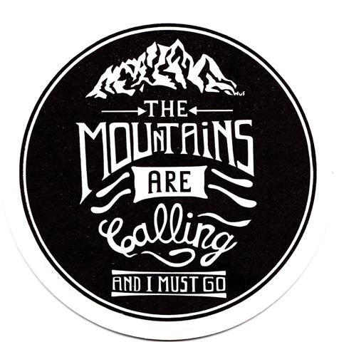 schwaz t-a hecherhaus1b (rund215-the mountains-schwarz)